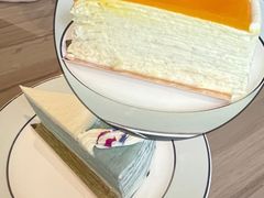 -芳博滋法式甜品(时代店)