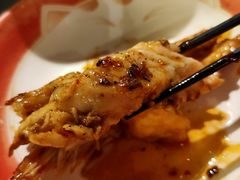 -探鱼·鲜青椒爽麻烤鱼(北京路天河城店)