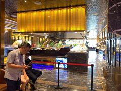 -喜庭海鲜自助(来福士店)