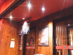 大堂-一蘭拉面(铜锣湾店)