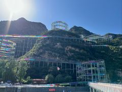 -野三坡清泉山风景区