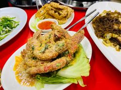 -新峰肉骨茶(总店)