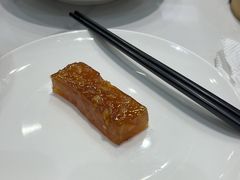 -欢乐海岸美食联盟