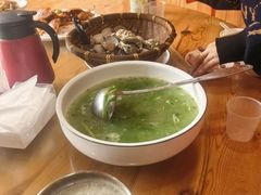 -坛南湾阿强农家乐.海鲜大排档老字号(福州地标美食店)