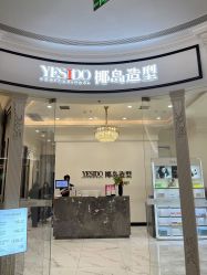 -YESIDO椰岛造型