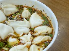 -回坊马二饺子馆