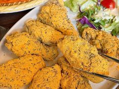 -韩鼎丰·韩国料理(林奥店)