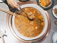 -红井路游艺炖锅·音乐餐吧(十渡店)