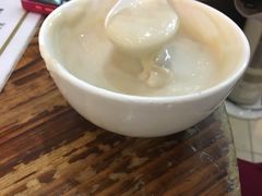 -沙湾姜埋奶(兴新包店)