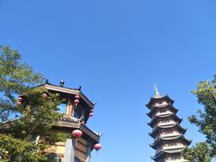 -厦门方特东方神画