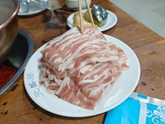-元盛居(生态大街店)