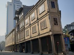 -非遗·爱西干面(小公园总店)