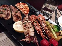-IL Forno 意坊·意大利餐厅(花园店)