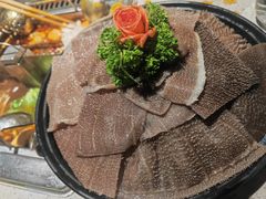-海底捞火锅(万达广场店)