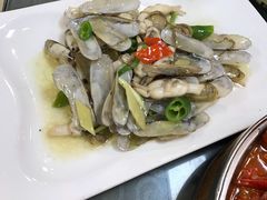 -吴记精品菜