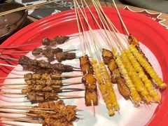 -北丐先生·野馄饨烧烤(雨花万象店)