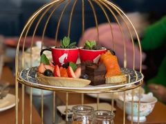 -Golden Lily河内巴黎法越料理餐厅(建国西路店)