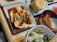 -青藤茶馆(南山路店)