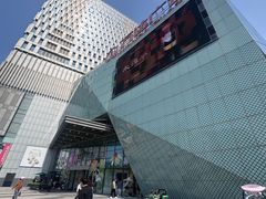 -万达广场(宝山店)