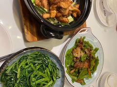 -清晖小苑•顺德地方菜(壹海城店)