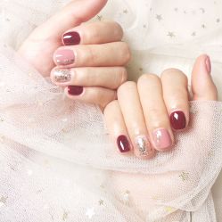 -丫丫NAIL日式自助美甲美睫沙龙