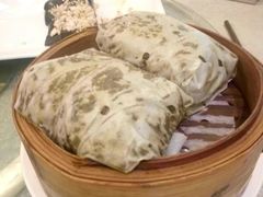 -星河湾半岛酒店-真粤中餐厅