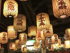 -南京大牌档(济南万象城店)