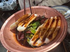 -南京大牌档(济南万象城店)