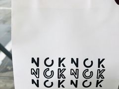 -NokNok Coffee(宽窄巷子店)