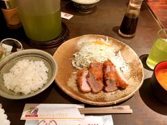 -矢场猪(名古屋站三井楼北馆店)
