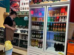 -金石老面坊·渔家菜(金石滩店)