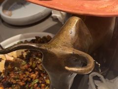 -云海肴·汽锅鸡·云南菜(高德置地店)