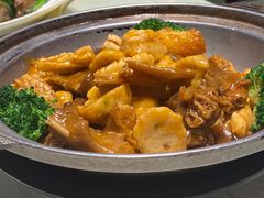 一品煲-粥旺庄(芳村店)