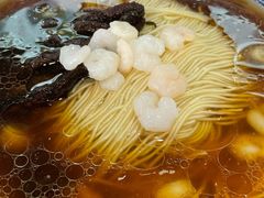 -美味斋(西北街店)