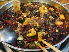 -黑竹香鸡(营和巷店)