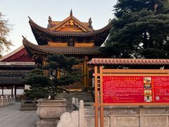 -上海东林寺(金山区)