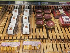-贝尔麦莎(城上城店)