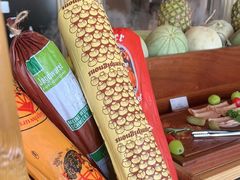 -济南凯宾斯基酒店-THE VIEW云景全日制餐厅