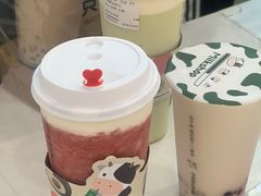 -迷客夏Milksha(合肥步行街首店)