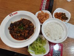 -南城香(北京南站店)