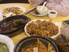 -吉莲利苑海鲜酒家(珠海拱北29年老字号店)