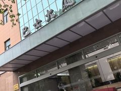 -巴士大厦