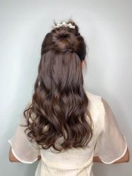 -意廊 Hair Salon