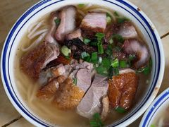 -香辉食馆(新兴路店)