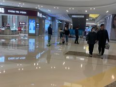 -合肥蜀山万象汇