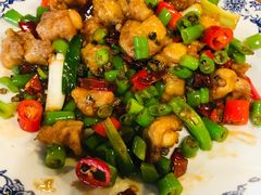 -卧龙堡客栈·中餐厅(古北水镇店)