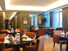 -泛太平洋大酒店·海天楼中餐厅·粤菜