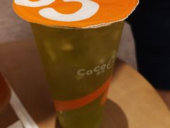 -CoCo都可(友谊阳光店)