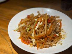 -黄鹤天厨·泡椒田鸡创始者(莲花店)