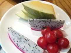 -阿罗新疆菜(人民广场店)